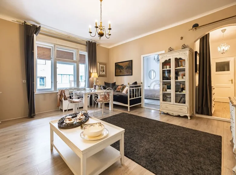 2 room apartment 45 m² City of Zagreb, Croatia