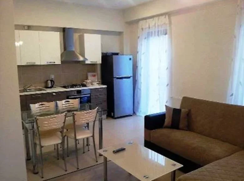 Mieszkanie 2 pokoi 65 m² w Tbilisi, Gruzja