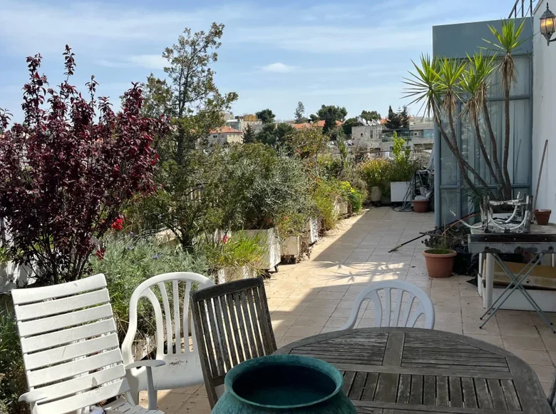 Appartement 5 chambres 139 m² Jérusalem, Israël