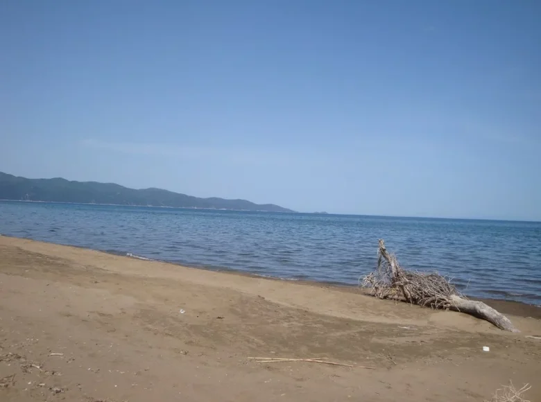 Land 1 room  Aristotle Municipality, Greece