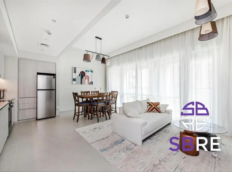 Wohnung 2 zimmer 1 168 m² Dubai, Vereinigte Arabische Emirate
