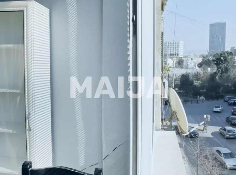 Квартира 4 комнаты 105 м² в Тиране, Албания