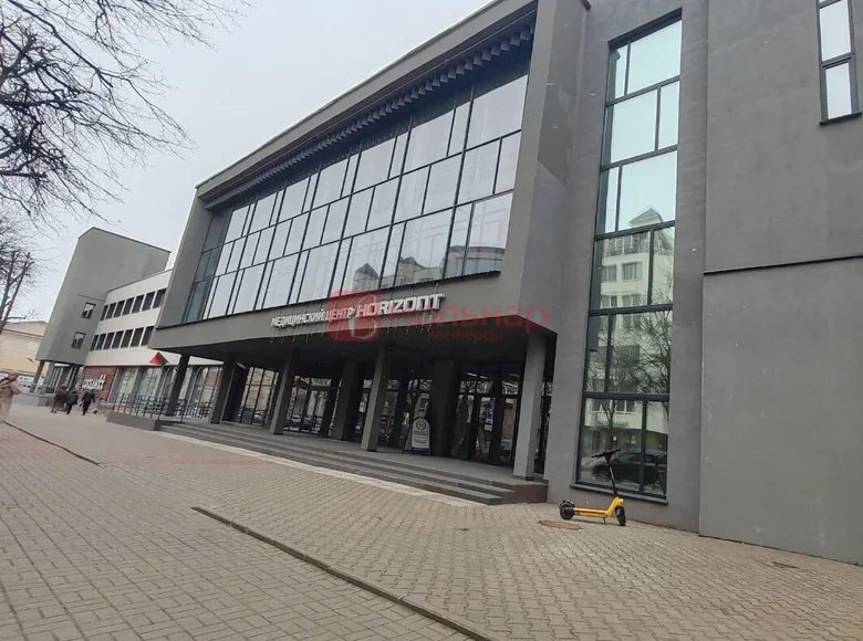 Büro 1 147 m² in Minsk, Belarus