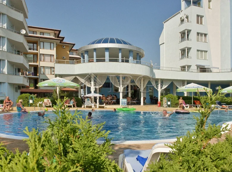 1 bedroom apartment 65 m² Nesebar, Bulgaria