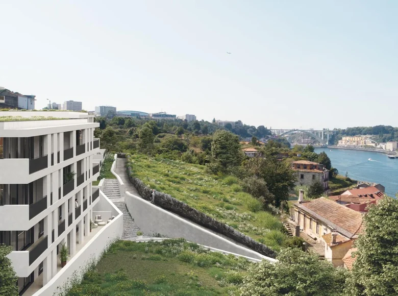 4 bedroom apartment 288 m² Portugal, Portugal