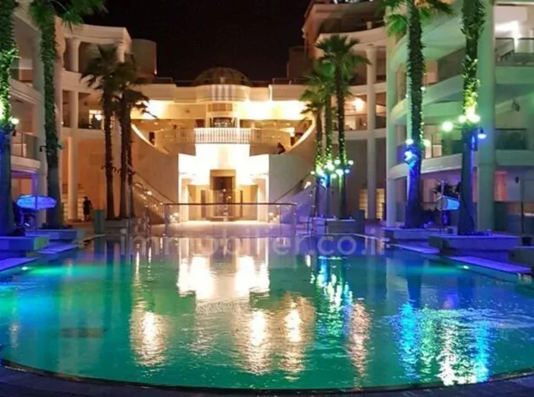 Appartement 4 chambres 110 m² Arava centre, Israël