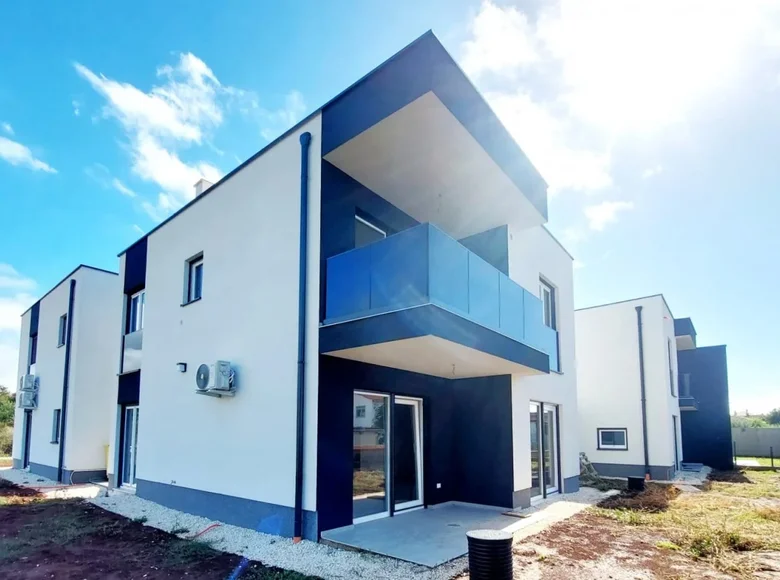 Villa 160 m² Opcina Medulin, Croatia