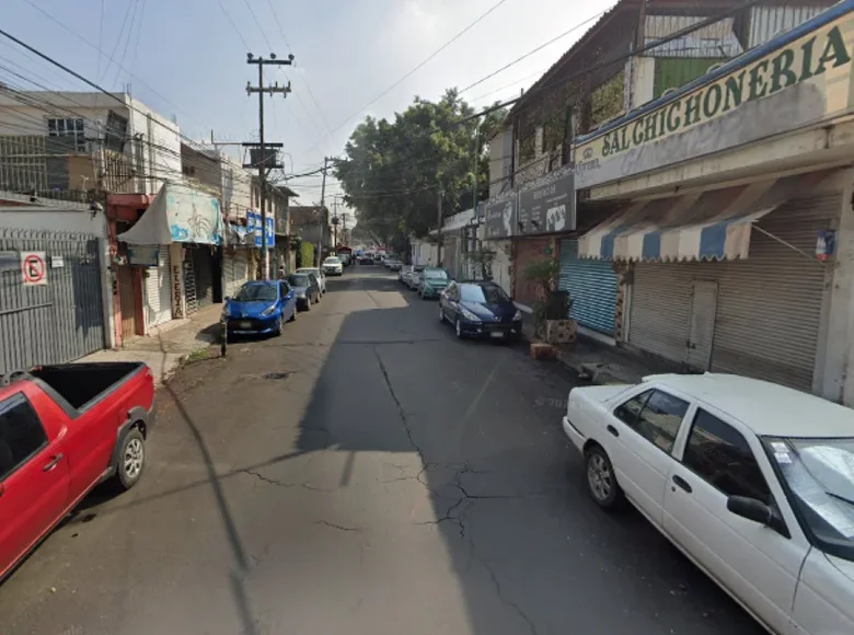 Casa 3 habitaciones 247 m² Ciudad de México, México