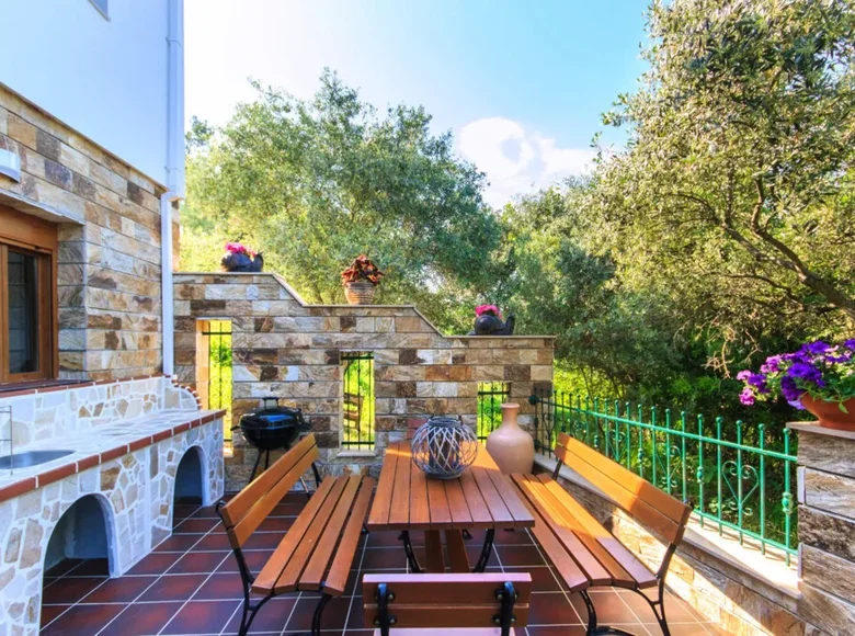 3 bedroom townthouse 85 m² Skala Potamias, Greece