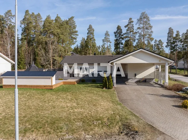 3 bedroom house 139 m² Koljola, Finland