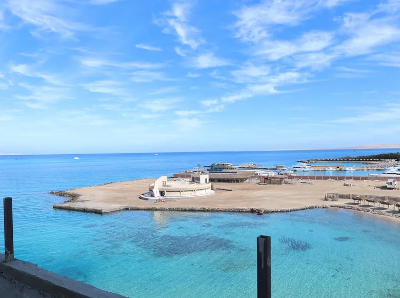 Studio apartment 41 m² Hurghada, Egypt