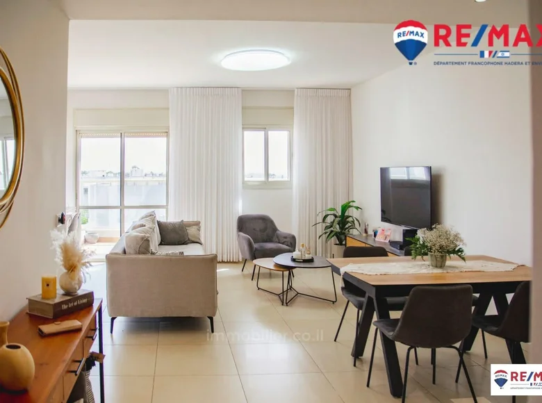 4 room apartment 120 m² Arava Tichona Regional Council, Israel