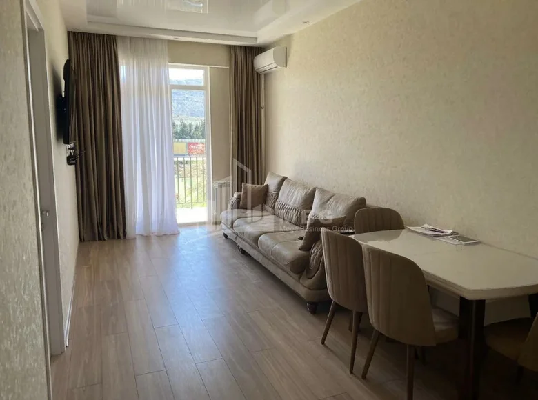 Appartement 3 chambres 82 m² Tbilissi, Géorgie