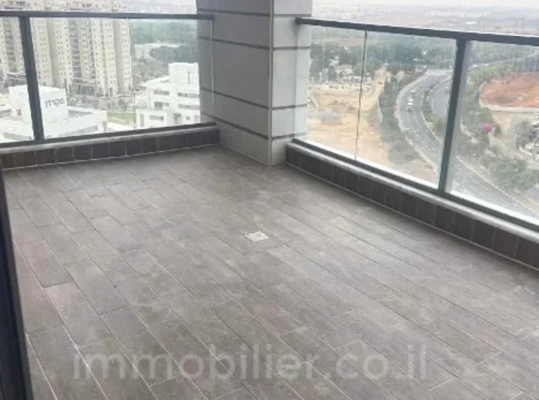 Квартира 5 комнат 125 м² в Беэре-Яакове, Израиль