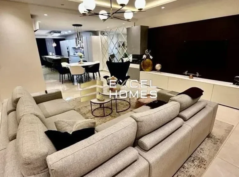 3 bedroom apartment  Marsascala, Malta