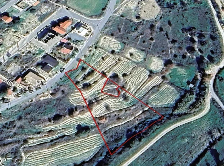 Wohnung  Ayios Amvrosios, Zypern