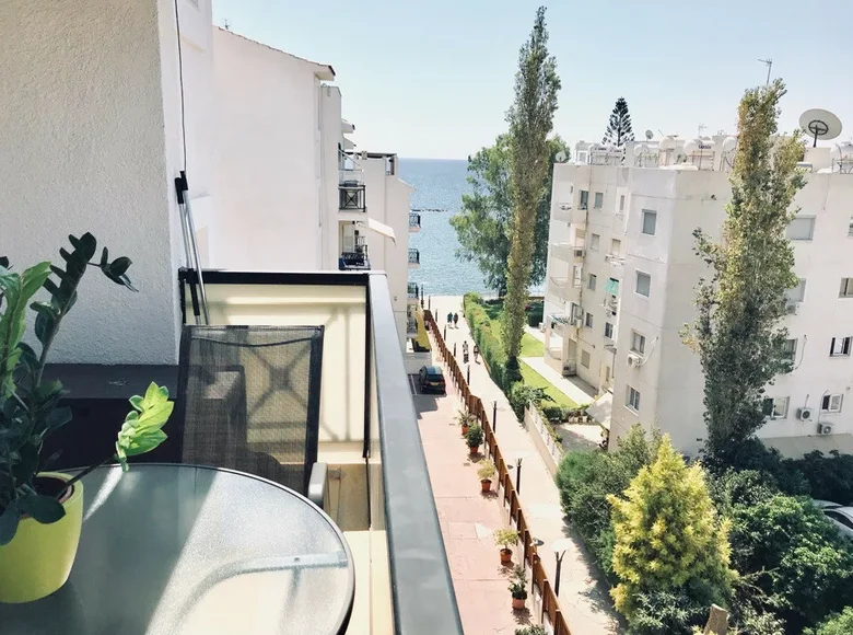 Квартира 2 спальни 67 м² Гермасойя, Кипр