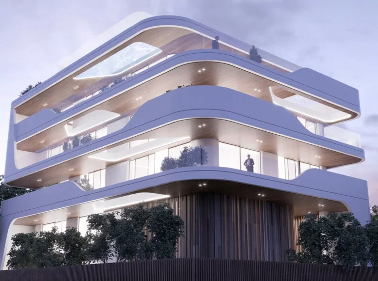 Apartamento 3 habitaciones 156 m² Municipality of Vari Voula Vouliagmeni, Grecia