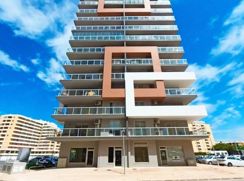 Propriété commerciale 60 m² à Loule, Portugal