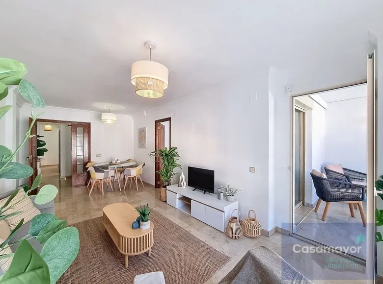 Apartamento 127 m² Alicante, Španjolska