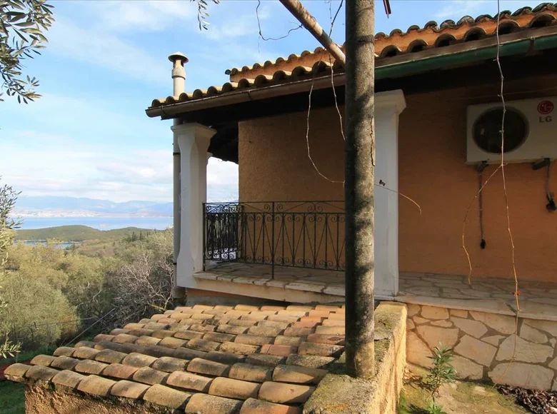 3-Schlafzimmer-Villa 130 m² Kariotiko, Griechenland