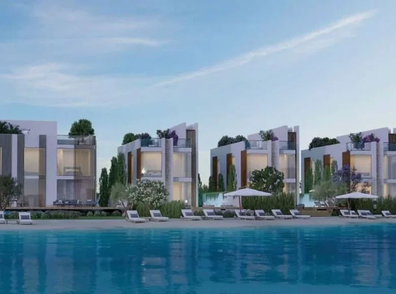 Haus 4 Schlafzimmer 369 m² Agia Napa, Zypern