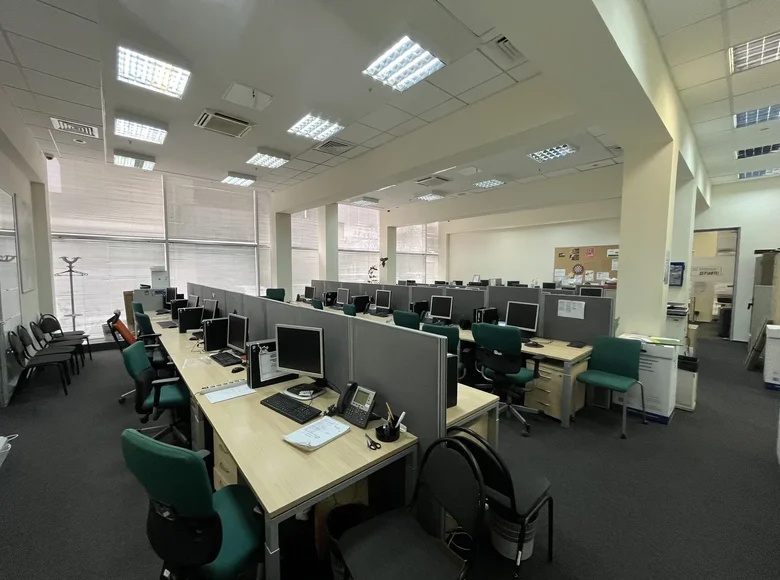 Офис 607 м² Москва, Россия