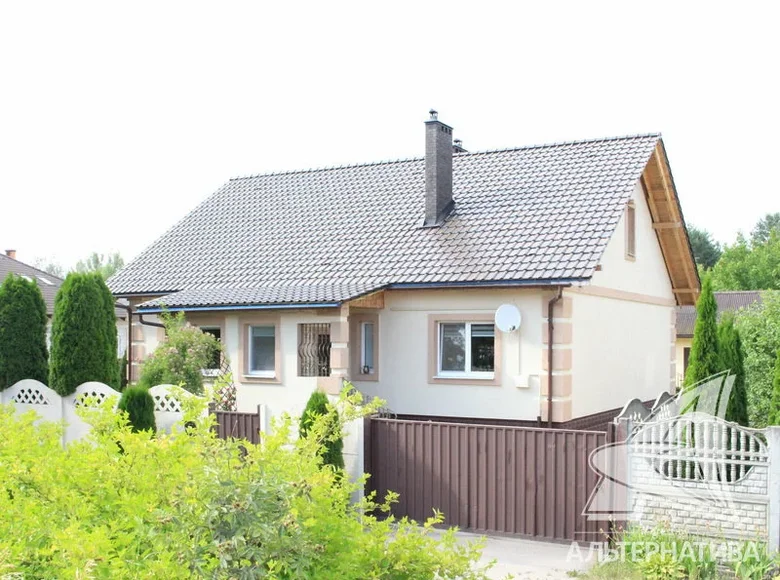 Dom 148 m² Muchaviecki sielski Saviet, Białoruś