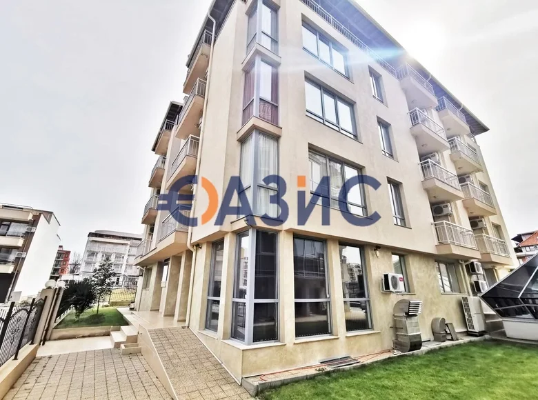 Appartement 51 m² Primorsko, Bulgarie