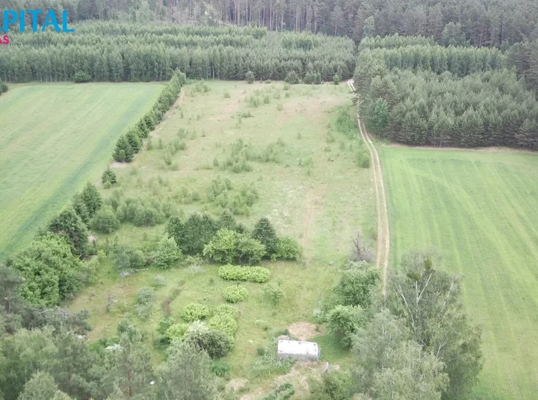 Parcelas  Alytus, Lituania