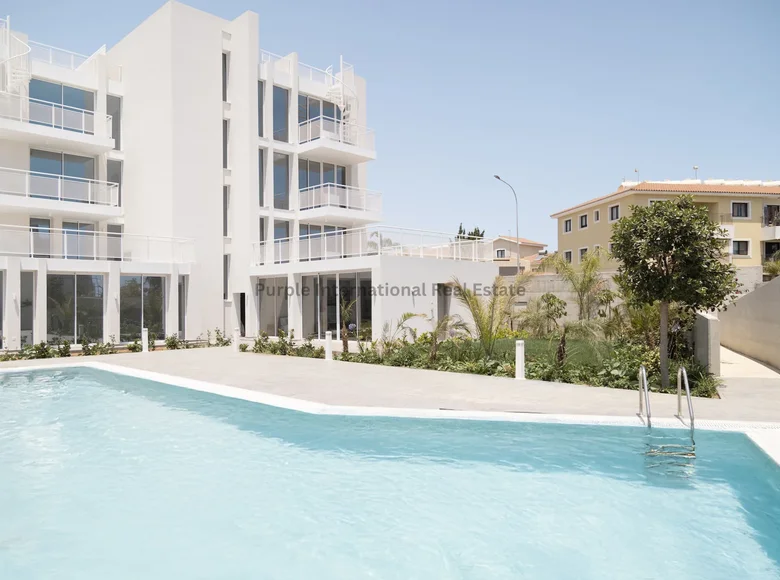 Квартира 2 спальни 85 м² Каппарис, Кипр