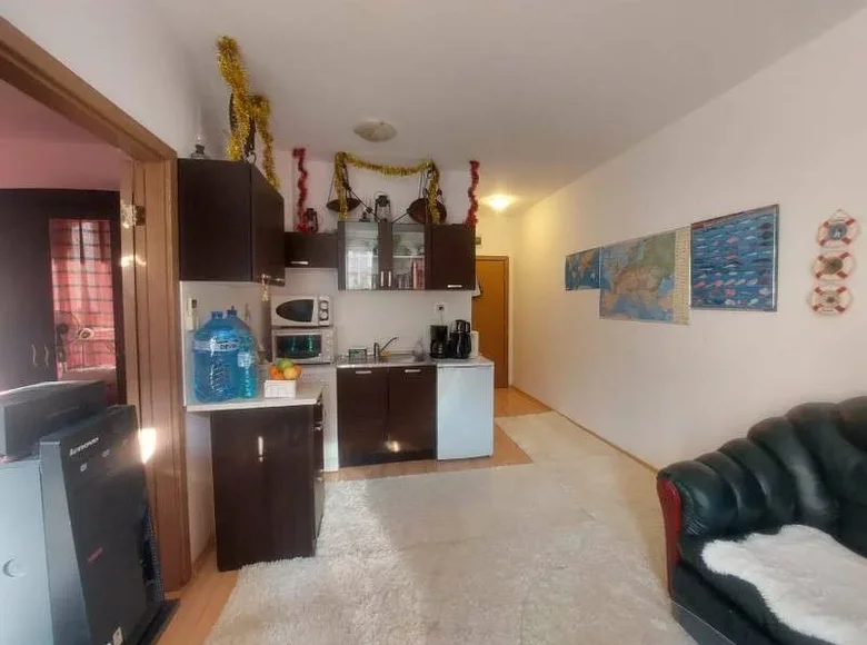 Apartment  Nesebar, Bulgaria