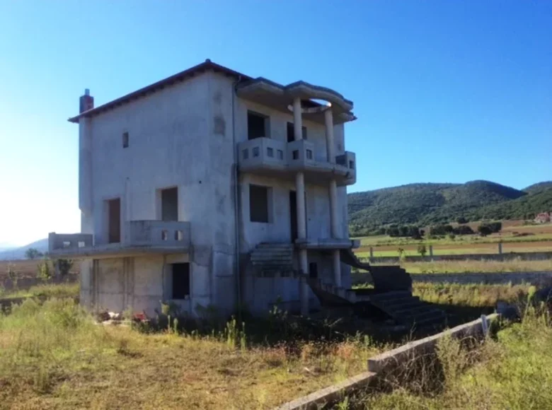 6 bedroom villa 345 m² Langadas, Greece