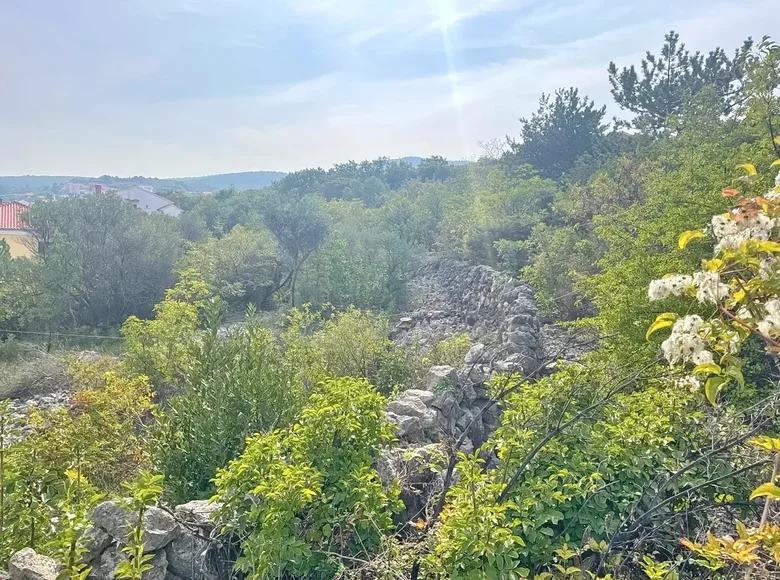 Земельные участки 519 м² Врбник, Хорватия