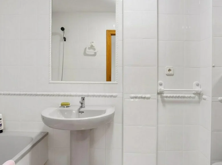 Szeregowiec 4 pokoi 138 m² Dehesa de Campoamor, Hiszpania