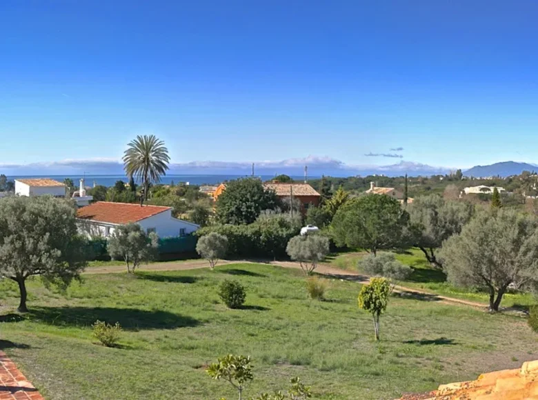 Villa de 4 dormitorios 350 m² Artola, Španjolska