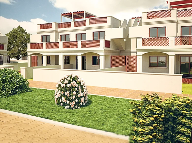 Apartamento 3 habitaciones 90 m² Abadín, Španjolska