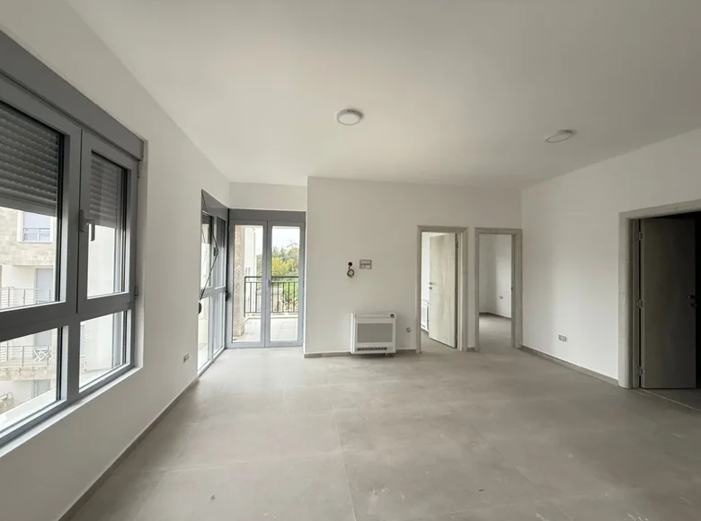 Квартира 1 спальня 45 м² Тиват, Черногория