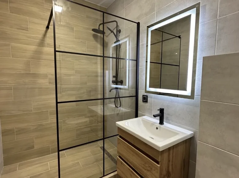 Apartamento 2 habitaciones 60 m² Odesa, Ucrania