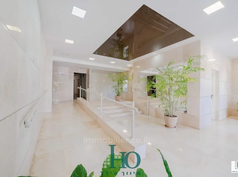 Mieszkanie 5 pokojów 154 m² Aszkelon, Izrael