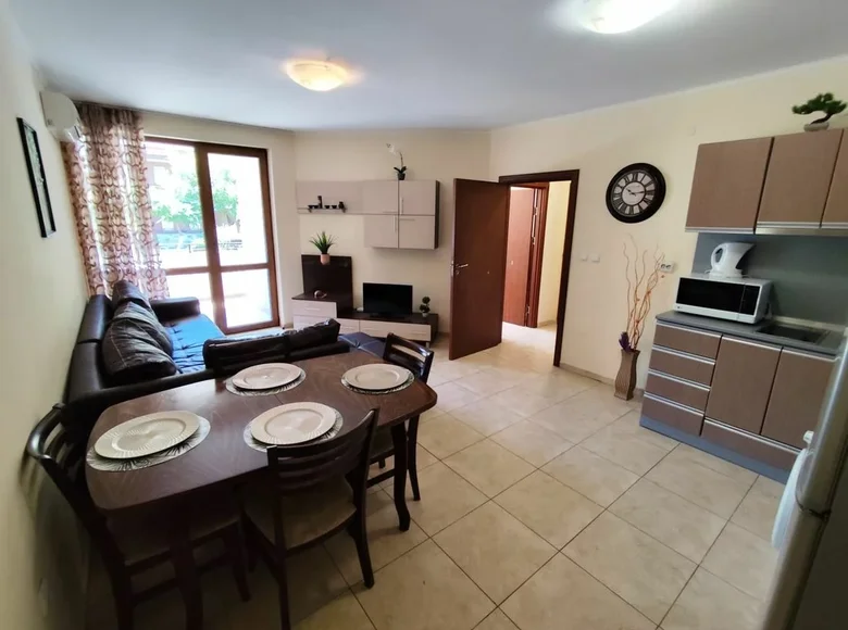 Apartment 80 m² Ravda, Bulgaria
