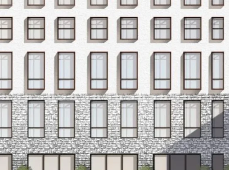Office 5 500 m² in Moscow, Russia