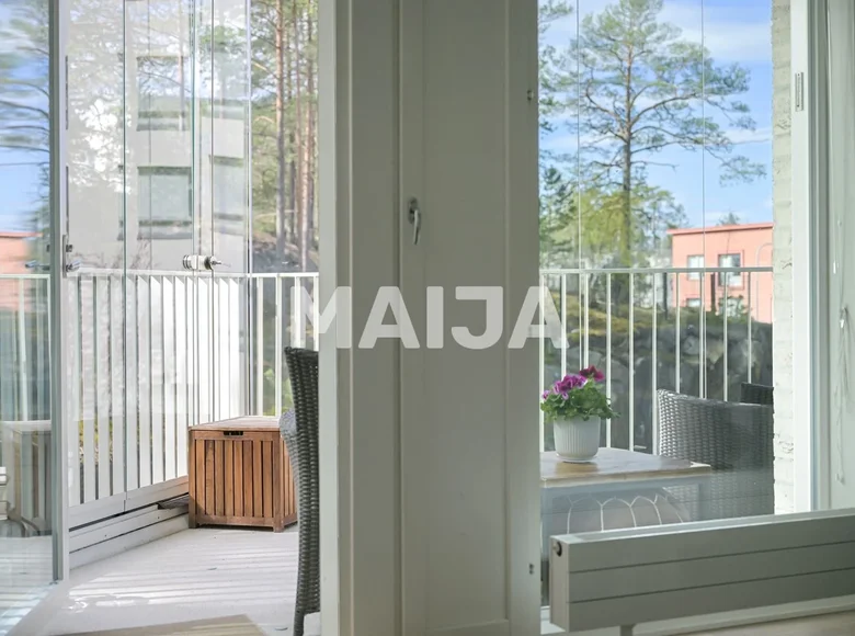 Wohnung 2 zimmer 57 m² Verwaltungsgemeinschaft Helsinki, Finnland