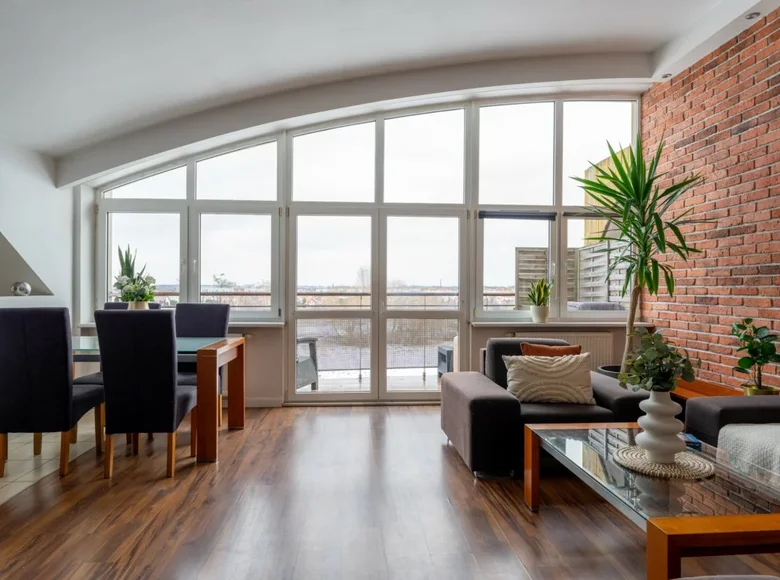 Appartement 4 chambres 130 m² Varsovie, Pologne