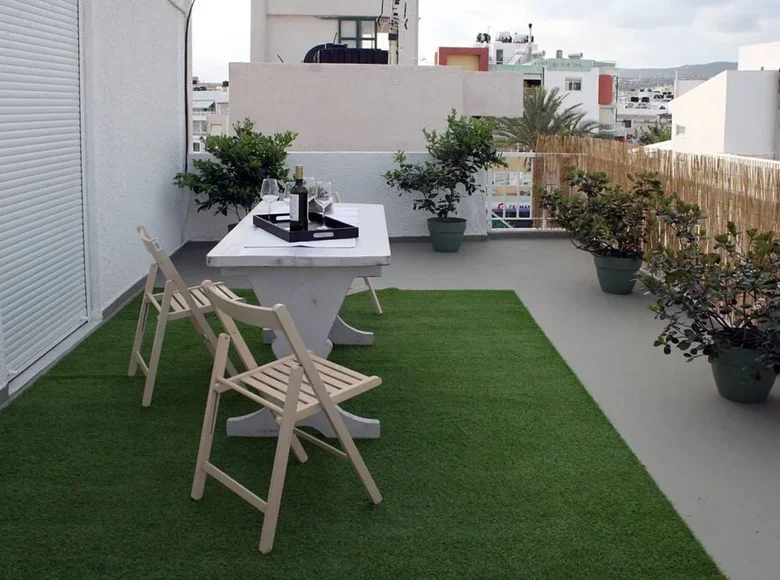 Wohnung 2 Schlafzimmer 80 m² Provinz Ierapetra, Griechenland
