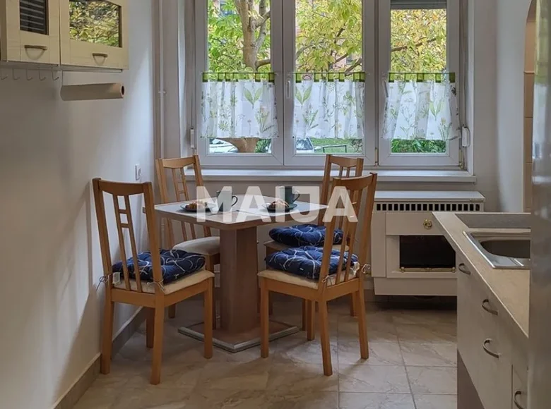 1 bedroom apartment 59 m² Budapest, Hungary