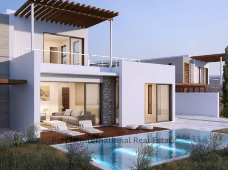villa de 3 chambres 149 m² Péyia, Chypre
