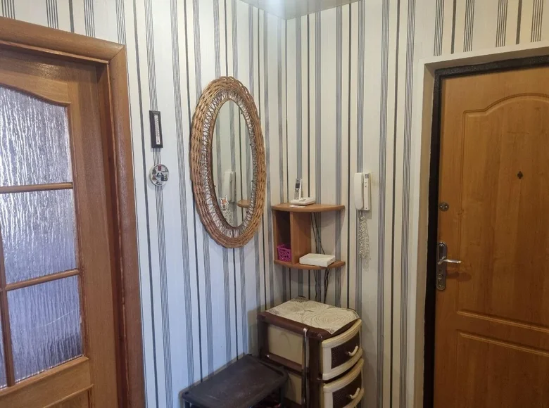 Wohnung 3 zimmer 85 m² Barauljany, Belarus