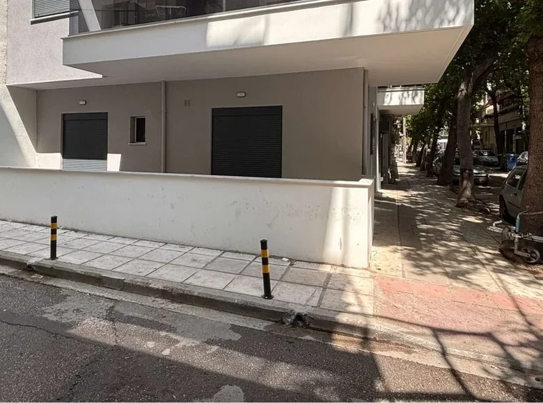 Apartamento 1 habitacion 42 m² Municipality of Thessaloniki, Grecia