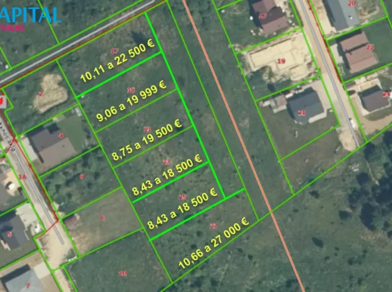 Atterrir  Kaunas, Lituanie